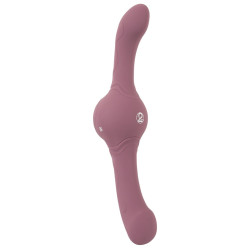 Turbo Shaker by You2Toys Double Gode vibrant Strong Shaking 12 x 4cm